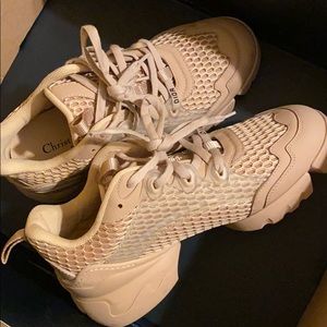 dior sneakers